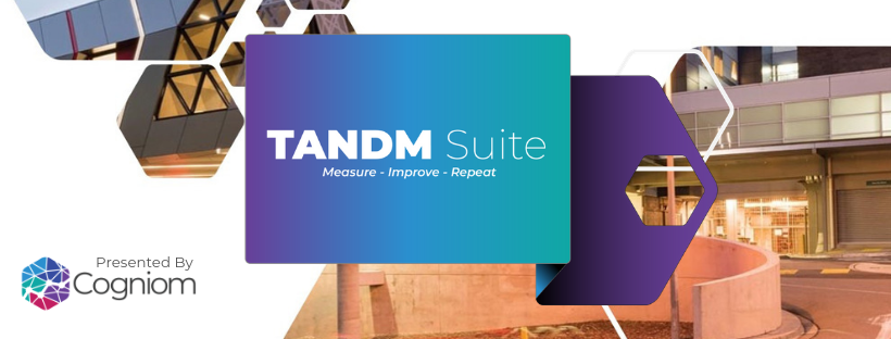 The TANDM Suite