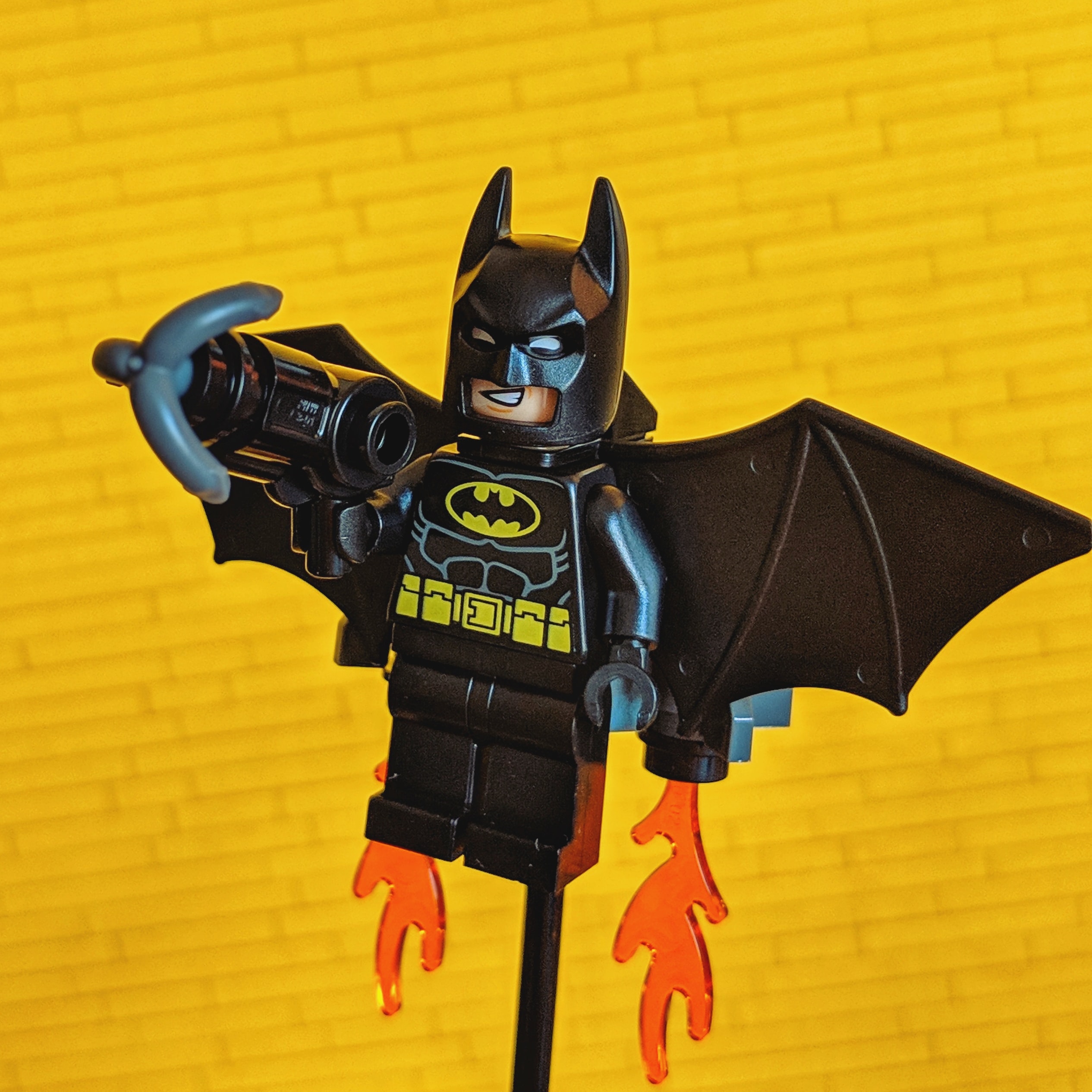 Update #12 – Holy Pandemic Batman!