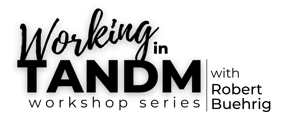 Cogniom Workshop Logo - black text